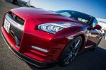 Nissan GT-R 2015 года (JP)